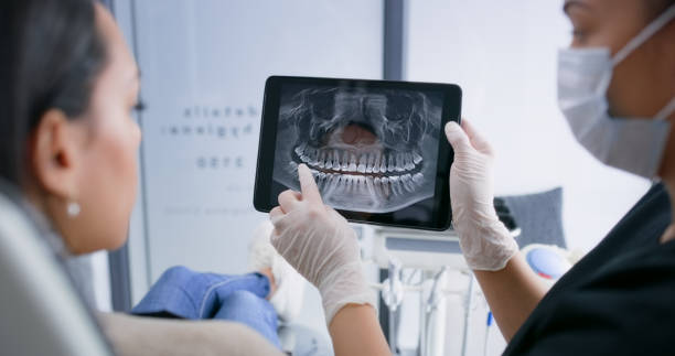 Licensed Tooth Extraction service in Choctaw County County, MS - Smile Center Dentistry